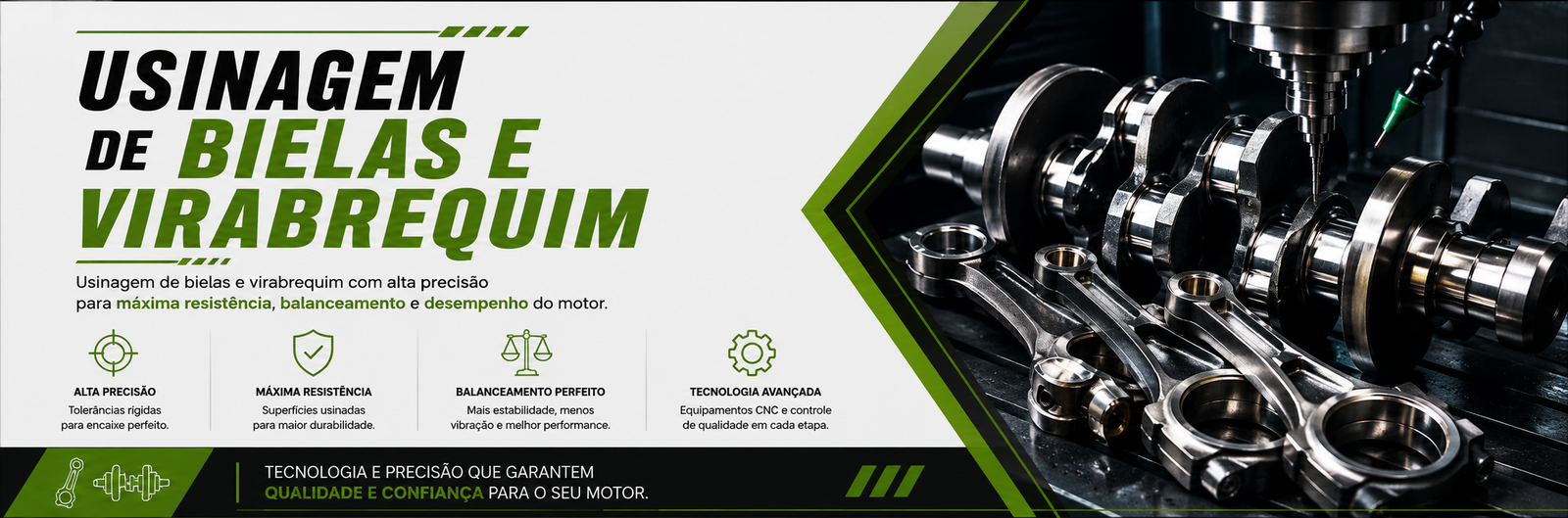 Banner Retificadora Motorbras